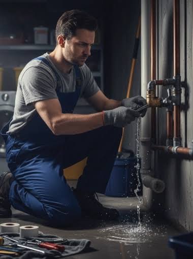 Plomeria / Reparaciones